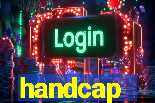 handcap -1,25